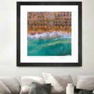 Sunrise at the Shore by George-Tiberiu BUFAN on GIANT ART - landscape bufan