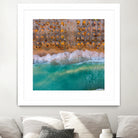 Sunrise at the Shore by George-Tiberiu BUFAN on GIANT ART - landscape bufan