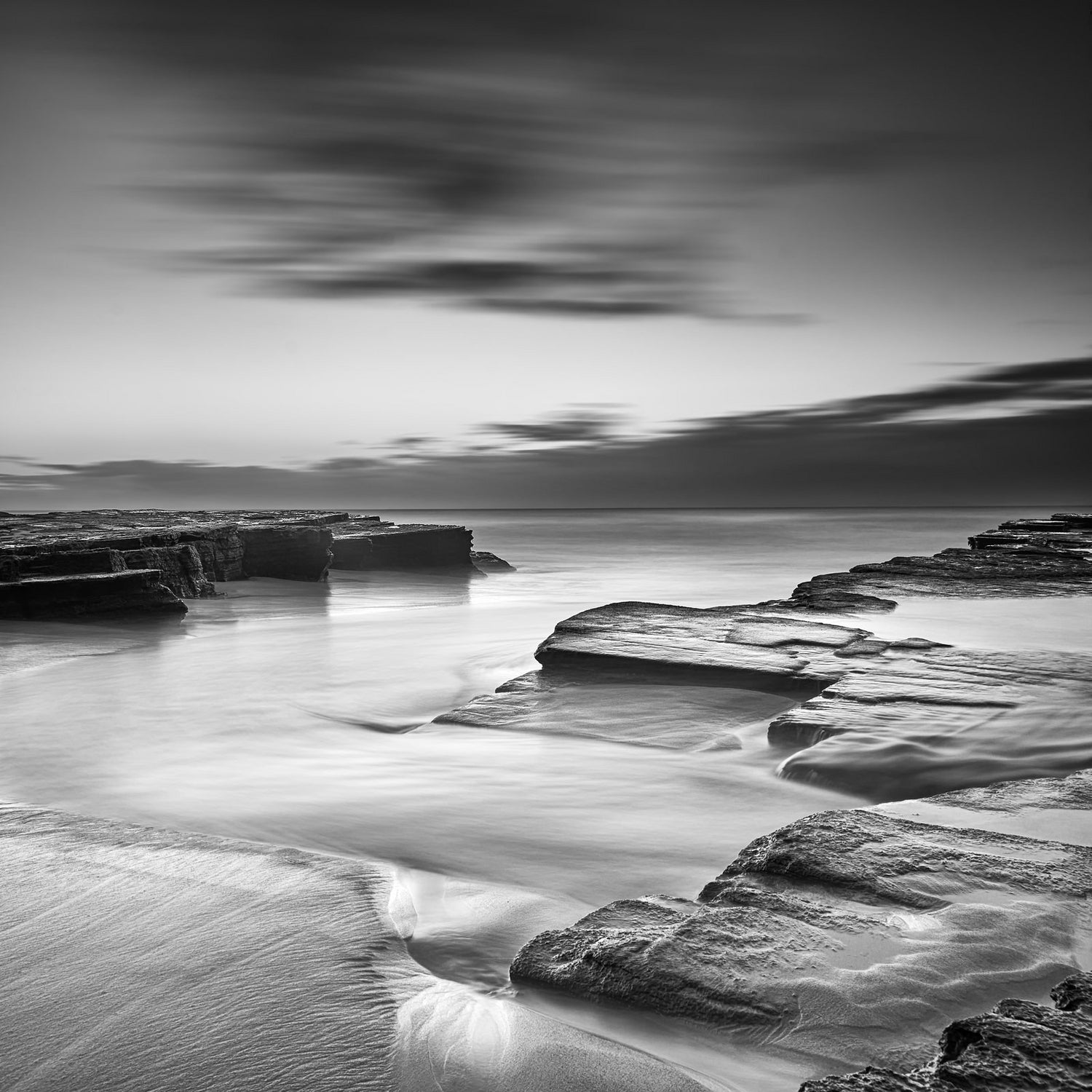 That Place ( 3 ) by Ming Wang on GIANT ART - landscape wang