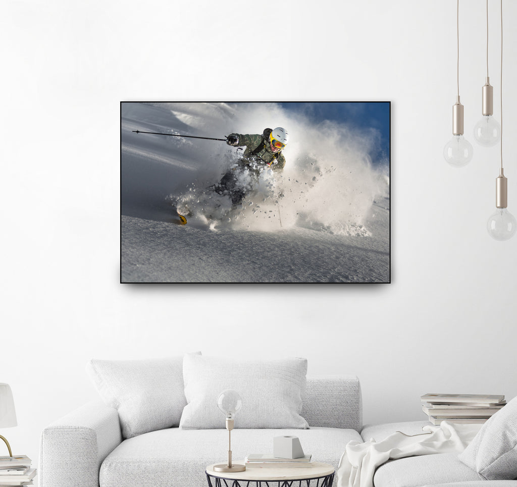 Go For It by Sandi on GIANT ART - photography winter