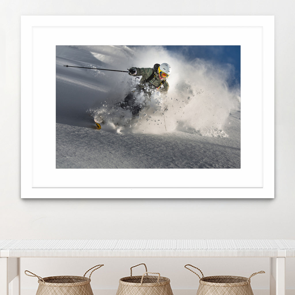 Go For It by Sandi on GIANT ART - photography winter