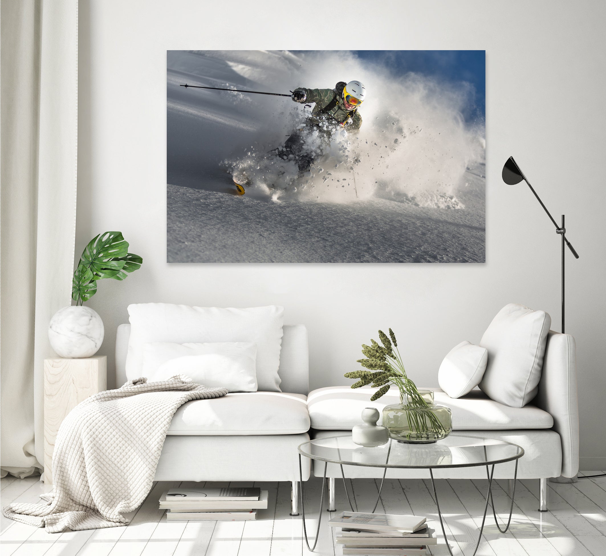 Go For It by Sandi on GIANT ART - photography winter