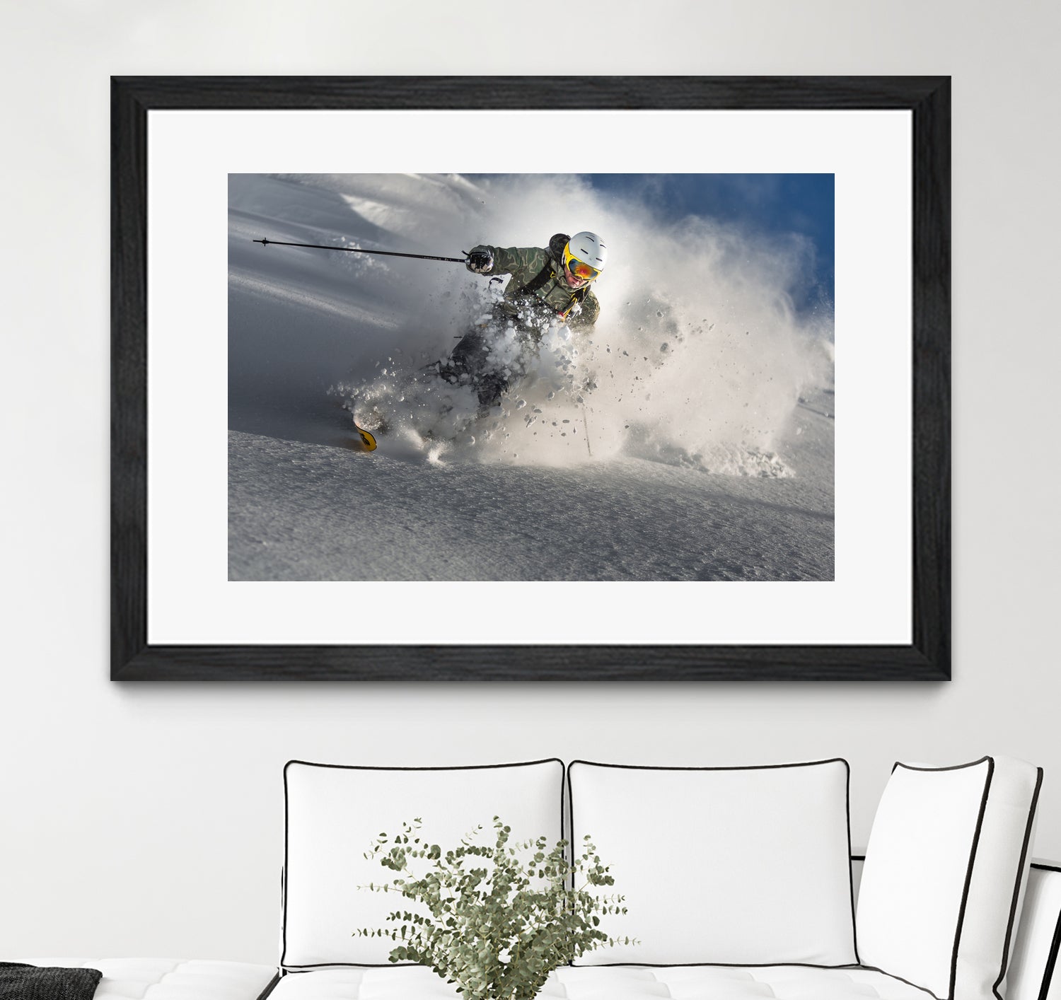 Go For It by Sandi on GIANT ART - photography winter