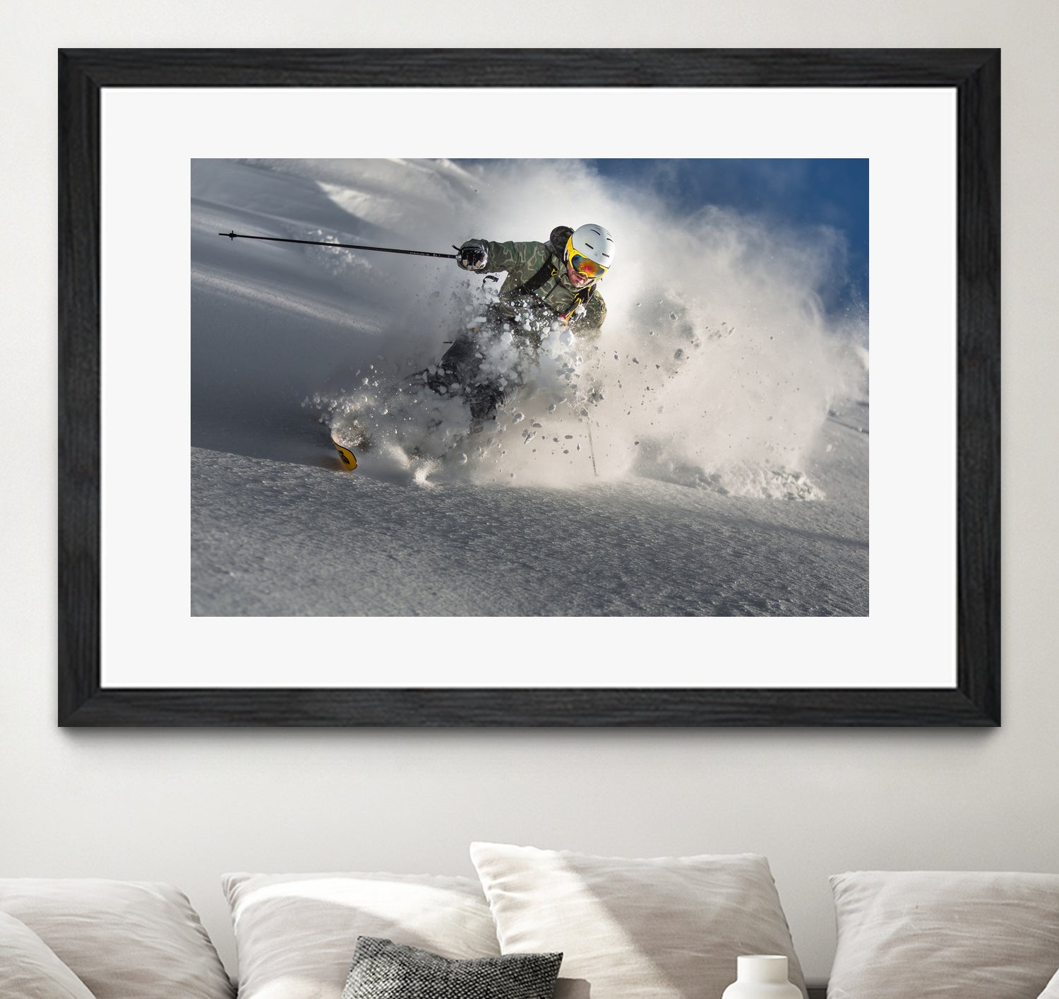 Go For It by Sandi on GIANT ART - photography winter