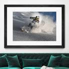 Go For It by Sandi on GIANT ART - photography winter