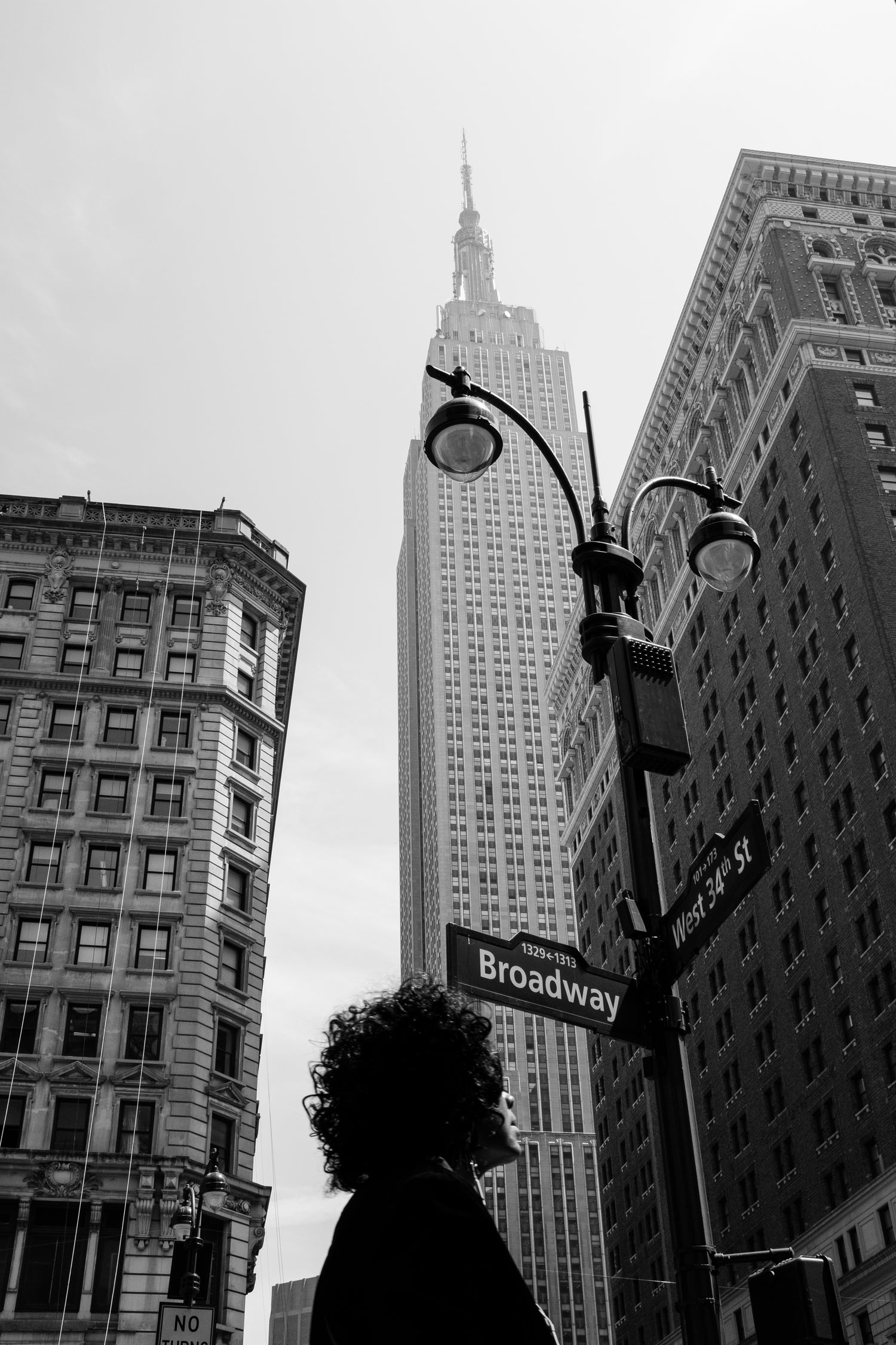 New York by New York on GIANT ART - street salgado gispert