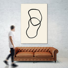 Shape 02 by Pictufy Studio on GIANT ART - line art shapes