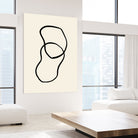 Shape 02 by Pictufy Studio on GIANT ART - line art shapes