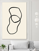 Shape 02 by Pictufy Studio on GIANT ART - line art shapes