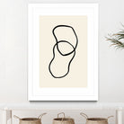 Shape 02 by Pictufy Studio on GIANT ART - line art shapes