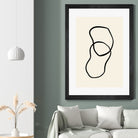 Shape 02 by Pictufy Studio on GIANT ART - line art shapes