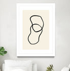 Shape 02 by Pictufy Studio on GIANT ART - line art shapes