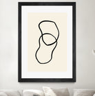 Shape 02 by Pictufy Studio on GIANT ART - line art shapes