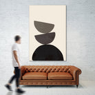 Collage 08 by Pictufy on GIANT ART - geometric graphic