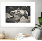 Off to the Races by JAE on GIANT ART - photography portrait