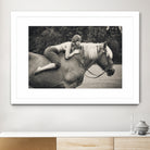 Off to the Races by JAE on GIANT ART - photography portrait