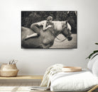 Off to the Races by JAE on GIANT ART - photography portrait