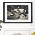 Off to the Races by JAE on GIANT ART - photography portrait