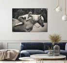 Off to the Races by JAE on GIANT ART - photography portrait