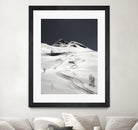 freeride by Uschi on GIANT ART - photography snow