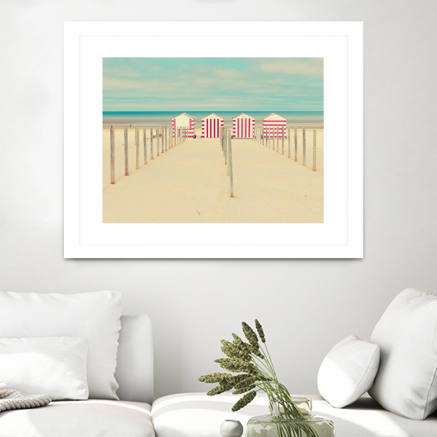 Untitled by Massimo Della Latta on GIANT ART - landscape della latta