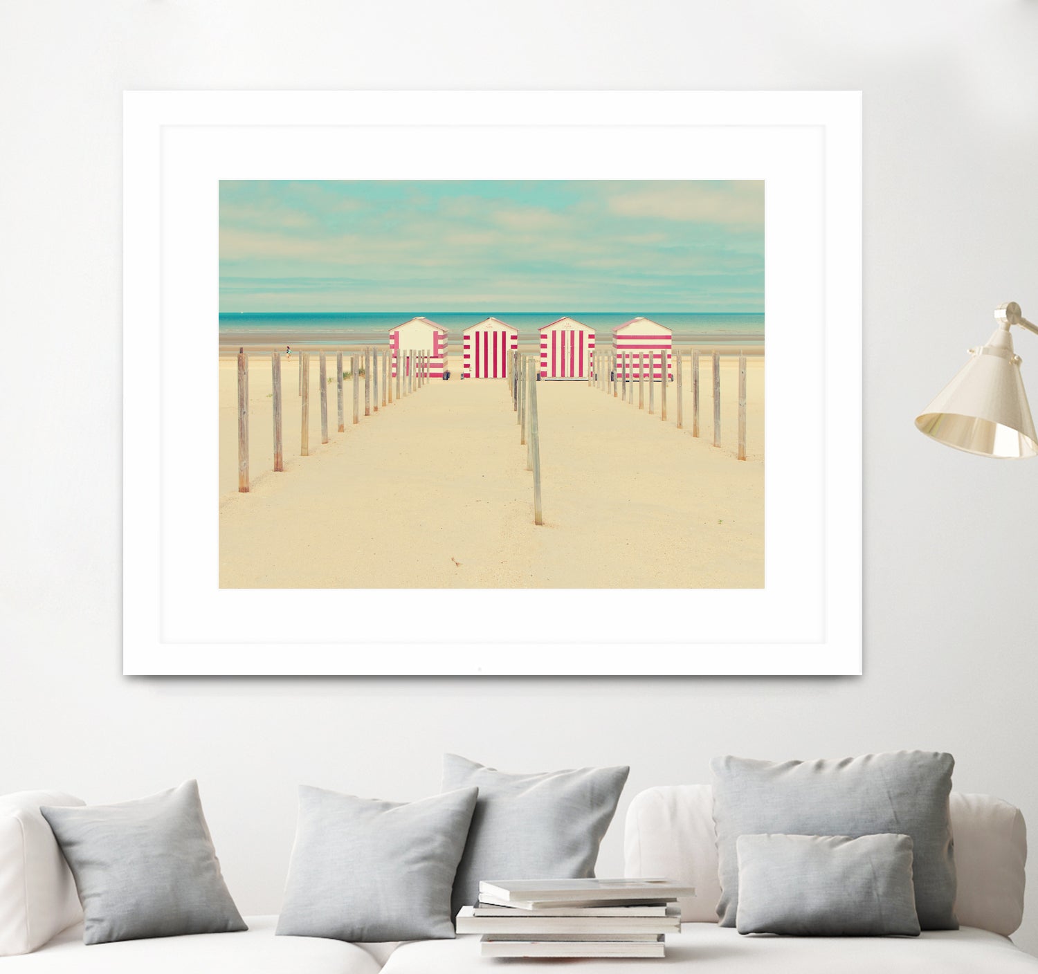 Untitled by Massimo Della Latta on GIANT ART - landscape della latta