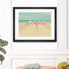 Untitled by Massimo Della Latta on GIANT ART - landscape della latta