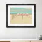 Untitled by Massimo Della Latta on GIANT ART - landscape della latta