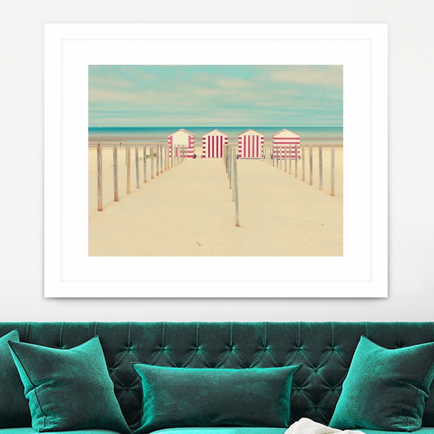 Untitled by Massimo Della Latta on GIANT ART - landscape della latta