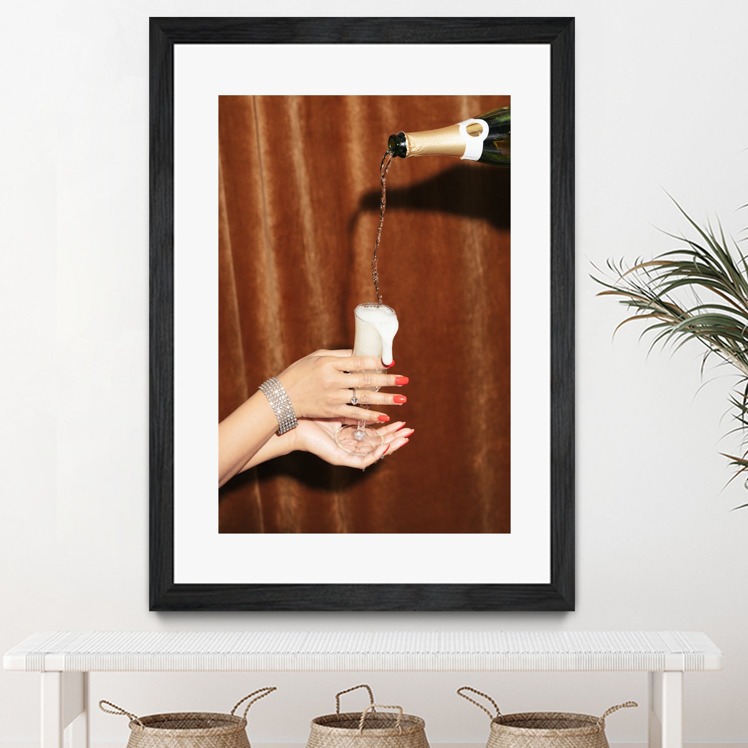 Celebration 01 by Pictufy on GIANT ART - still life fashion