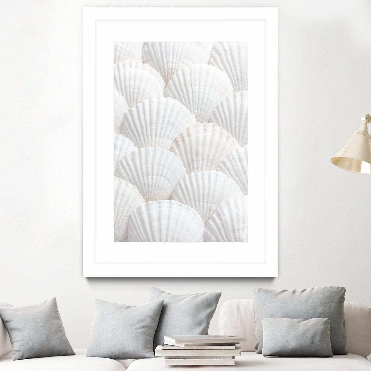 Shells_3 by Pictufy Studio III on GIANT ART - photography shells