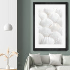 Shells_3 by Pictufy Studio III on GIANT ART - photography shells