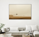 Surfer by Dieter Reichelt on GIANT ART - action sea