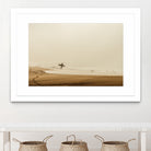 Surfer by Dieter Reichelt on GIANT ART - action sea