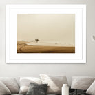 Surfer by Dieter Reichelt on GIANT ART - action sea