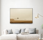 Surfer by Dieter Reichelt on GIANT ART - action sea