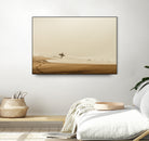 Surfer by Dieter Reichelt on GIANT ART - action sea