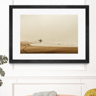 Surfer by Dieter Reichelt on GIANT ART - action sea