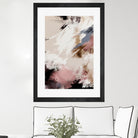 Splash Clouds by Pictufy on GIANT ART - paintings abstract