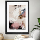 Splash Clouds by Pictufy on GIANT ART - paintings abstract