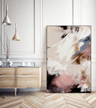 Splash Clouds by Pictufy on GIANT ART - paintings abstract