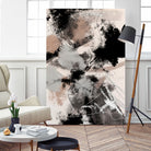 Splash Storm by Pictufy on GIANT ART - paintings abstract