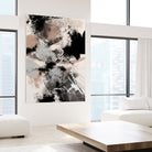 Splash Storm by Pictufy on GIANT ART - paintings abstract