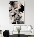 Splash Storm by Pictufy on GIANT ART - paintings abstract