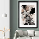 Splash Storm by Pictufy on GIANT ART - paintings abstract