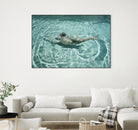 Abstraction by Mel on GIANT ART - photography nude