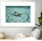 Abstraction by Mel on GIANT ART - photography nude