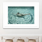 Abstraction by Mel on GIANT ART - photography nude