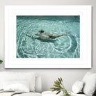 Abstraction by Mel on GIANT ART - photography nude