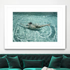 Abstraction by Mel on GIANT ART - photography nude